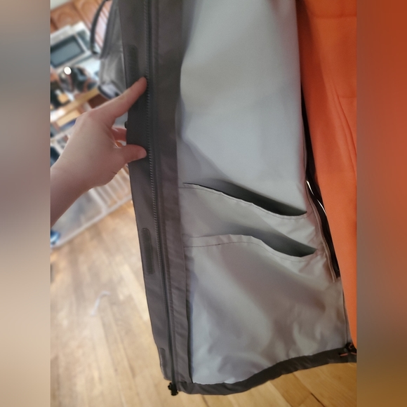 Ems ski jacket - Picture 7 of 16